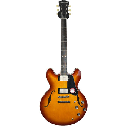 Seventy Seven Japan Exrubato STD JT 2024 - Iced Tea Burst