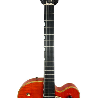Gibson Chet Atkins Country Gentleman 1995 - Sunrise Orange