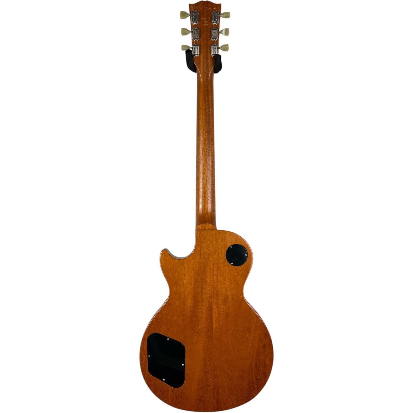 Gibson Les Paul Studio Tribute 2011 - Honey Burst