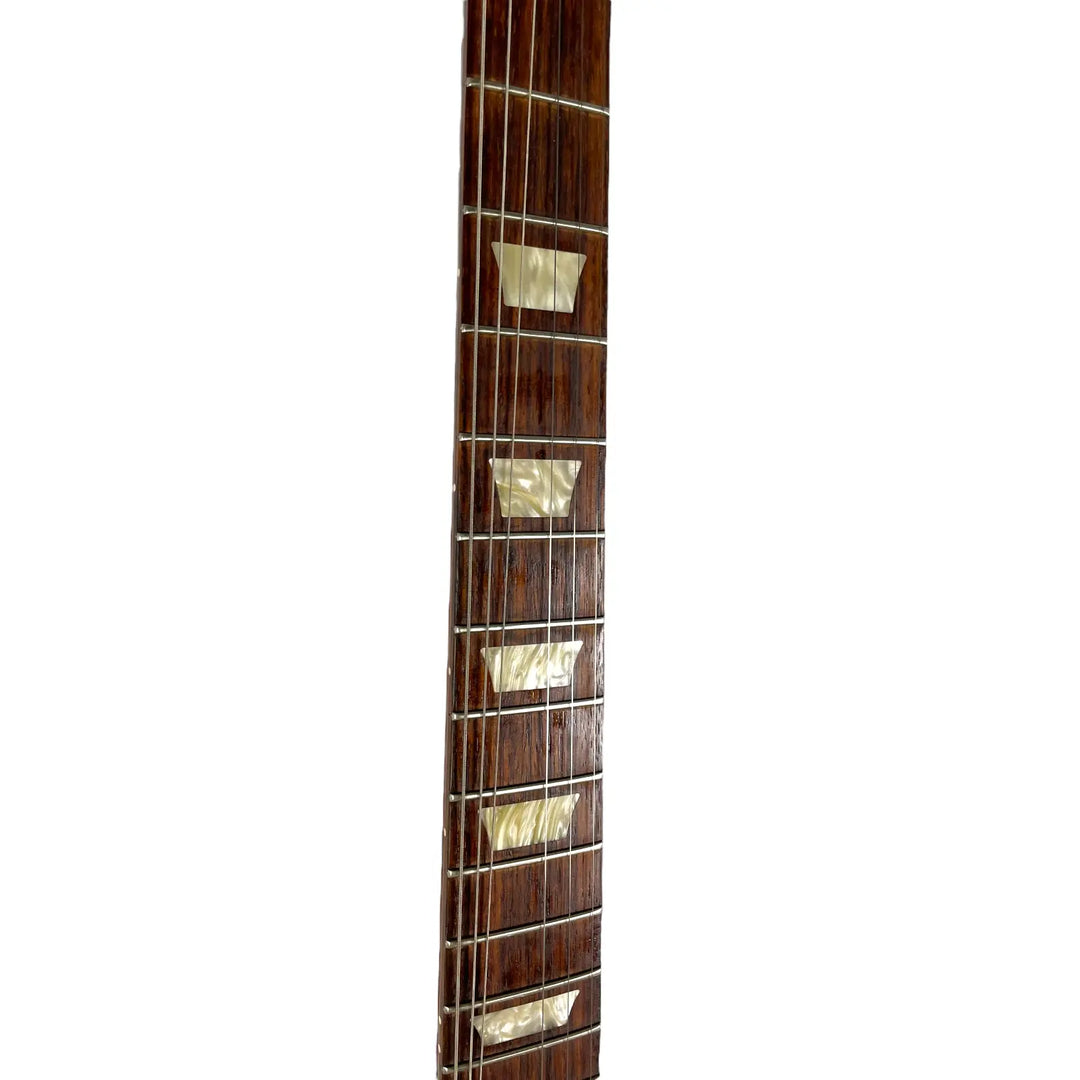 Gibson LPJ 2013 - Cherry - Pat´s Guitars