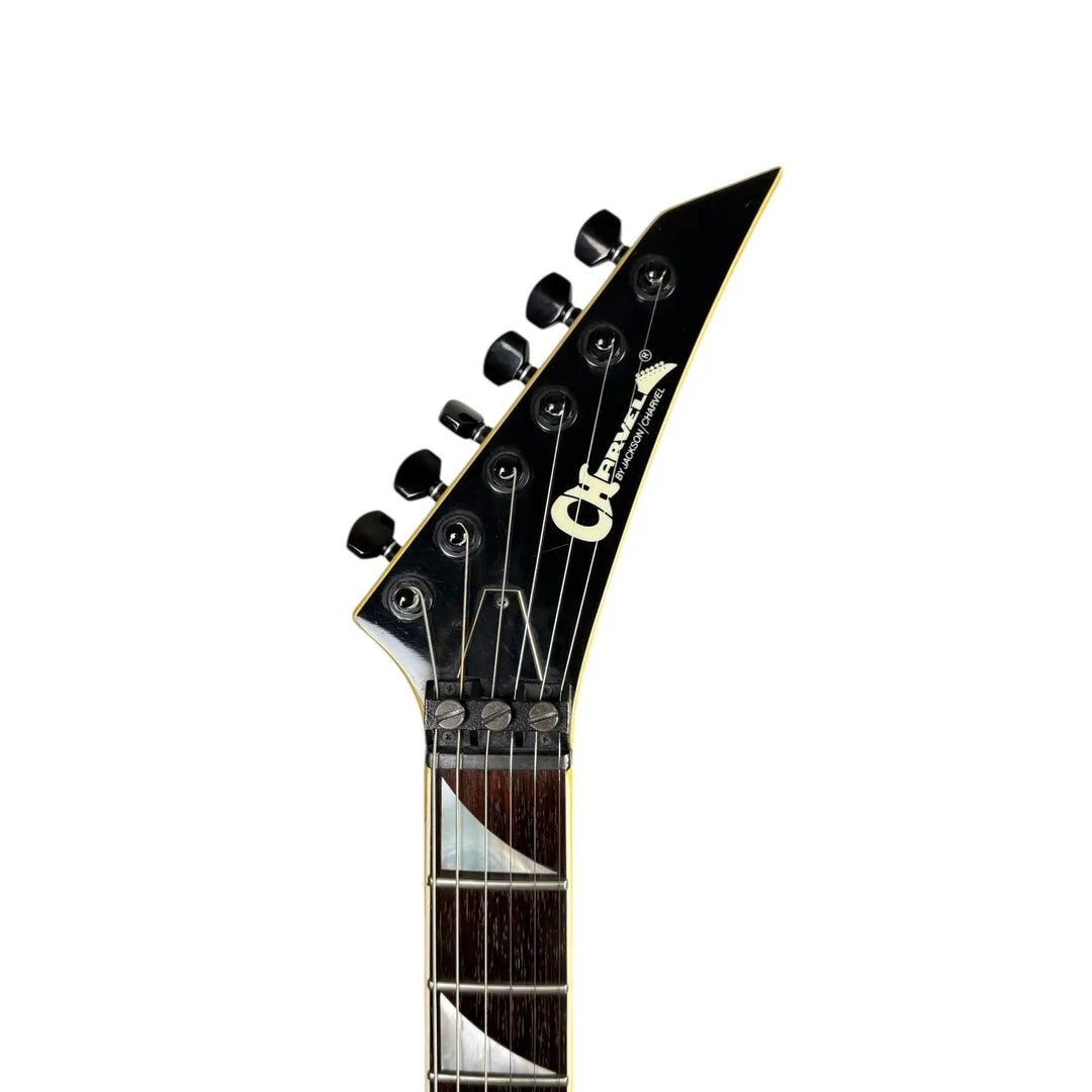 Charvel by Jackson Charvel