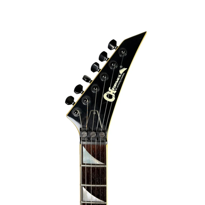 Charvel by Jackson Charvel