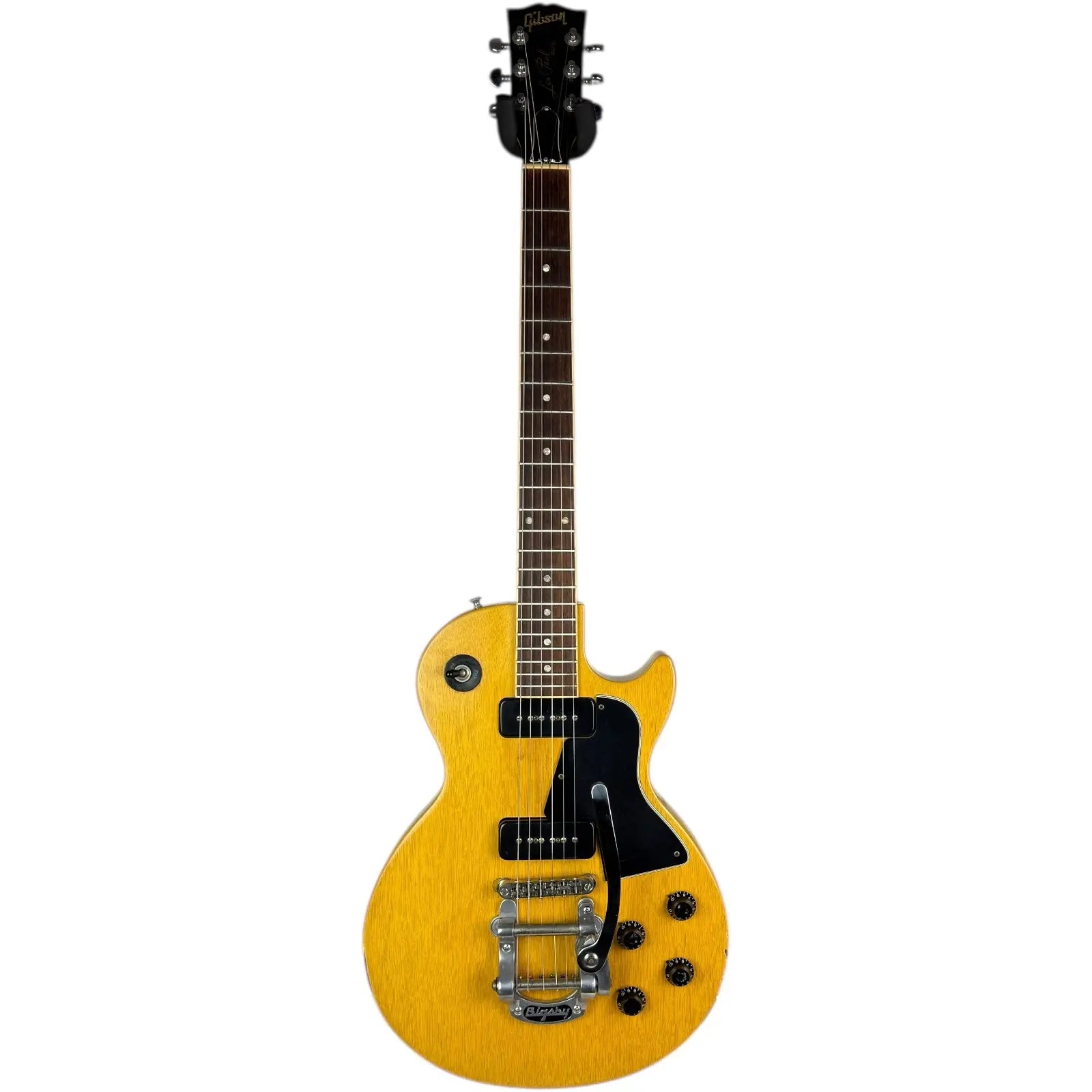 Gibson Les Paul Special 1995 - TV Yellow Gibson