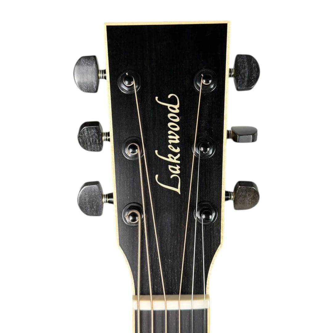 Lakewood Akustik Lakewood