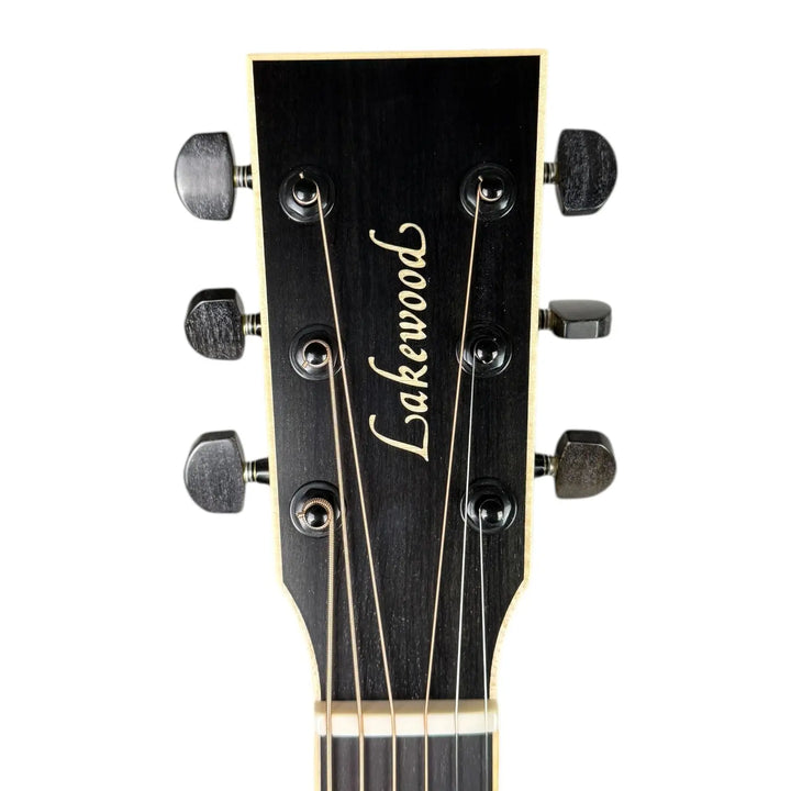 Lakewood Akustik Lakewood