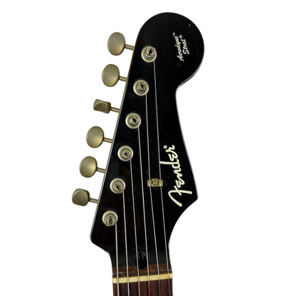 Fender Stratocaster Aerodyne Fender