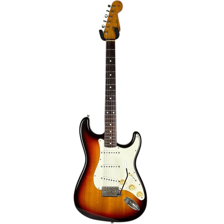 Fender Stratocaster Fender