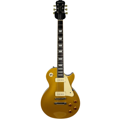 Epiphone 56 Reissue Les Paul Pro 2014 - Gold Top