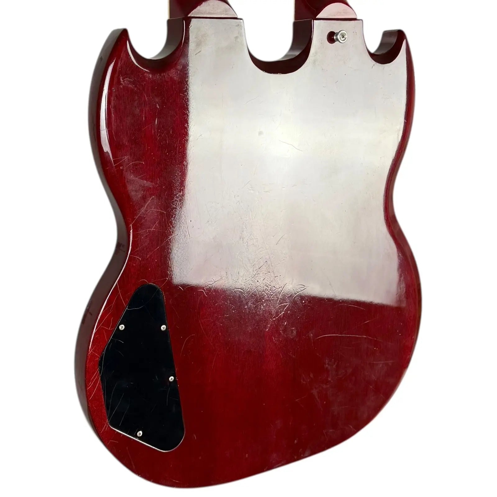 Gibson Gibson