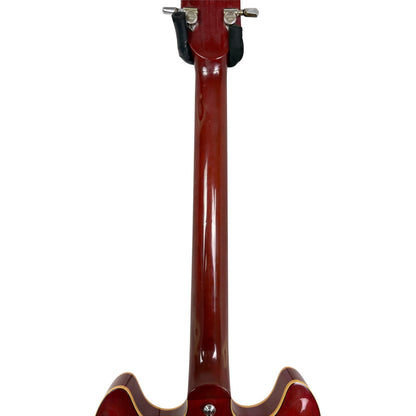Yamaha Japan SA700 Super Axe 1978 - Rosso ciliegia