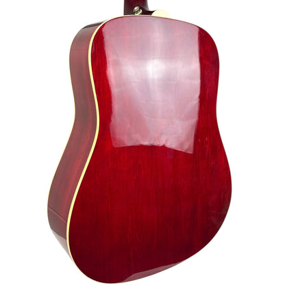 Epiphone Dovena Akustik Natural Epiphone