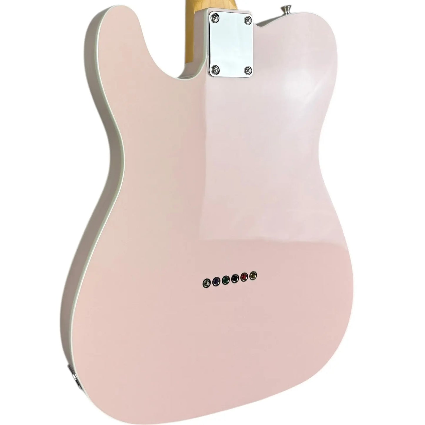 Fender Custom Telecaster Fender