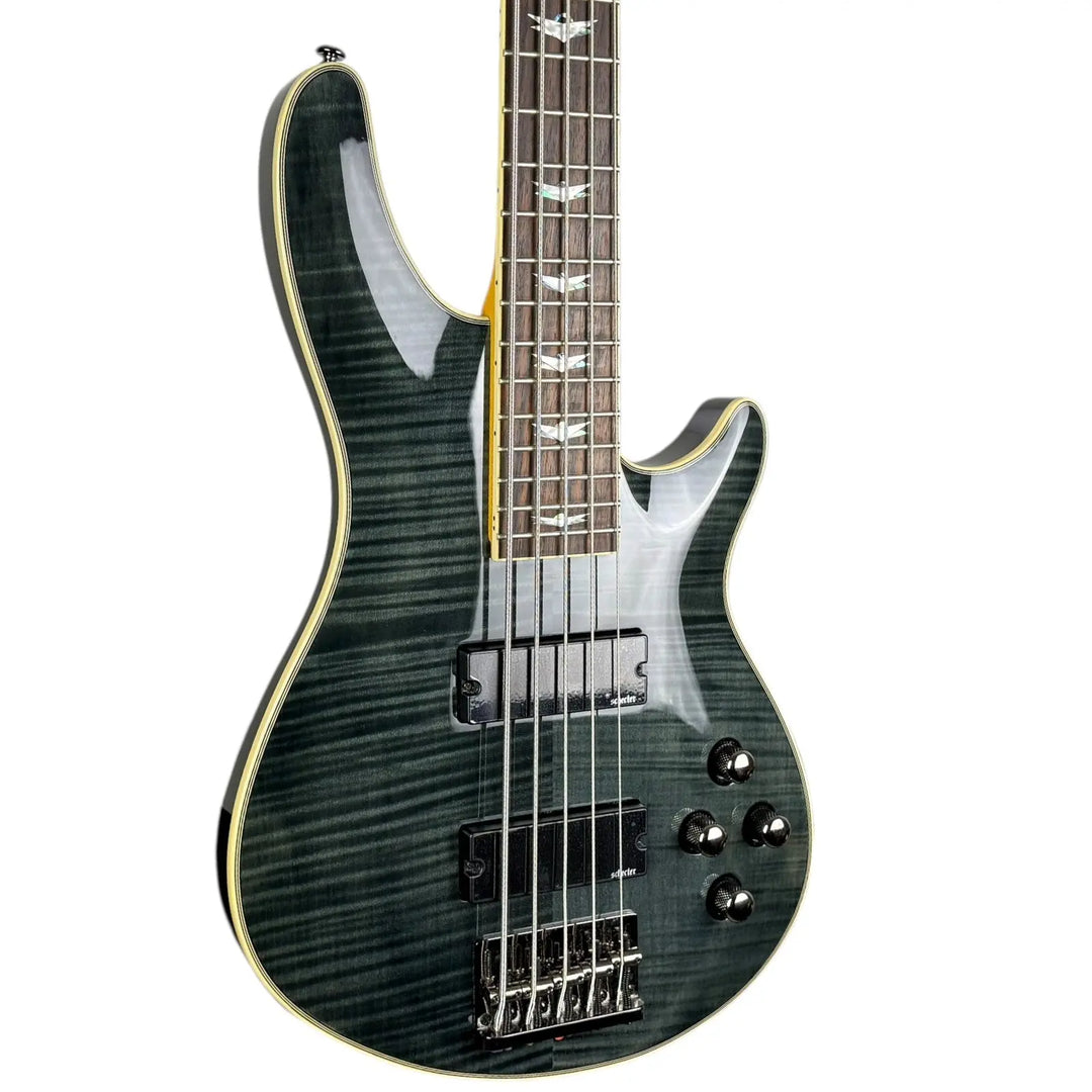 Schecter Diamond Series Schecter