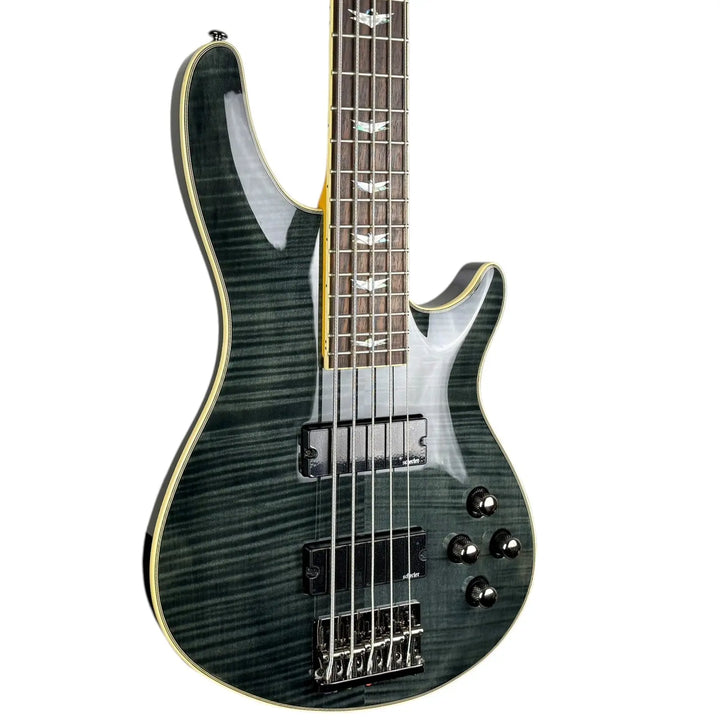 Schecter Diamond Series Schecter