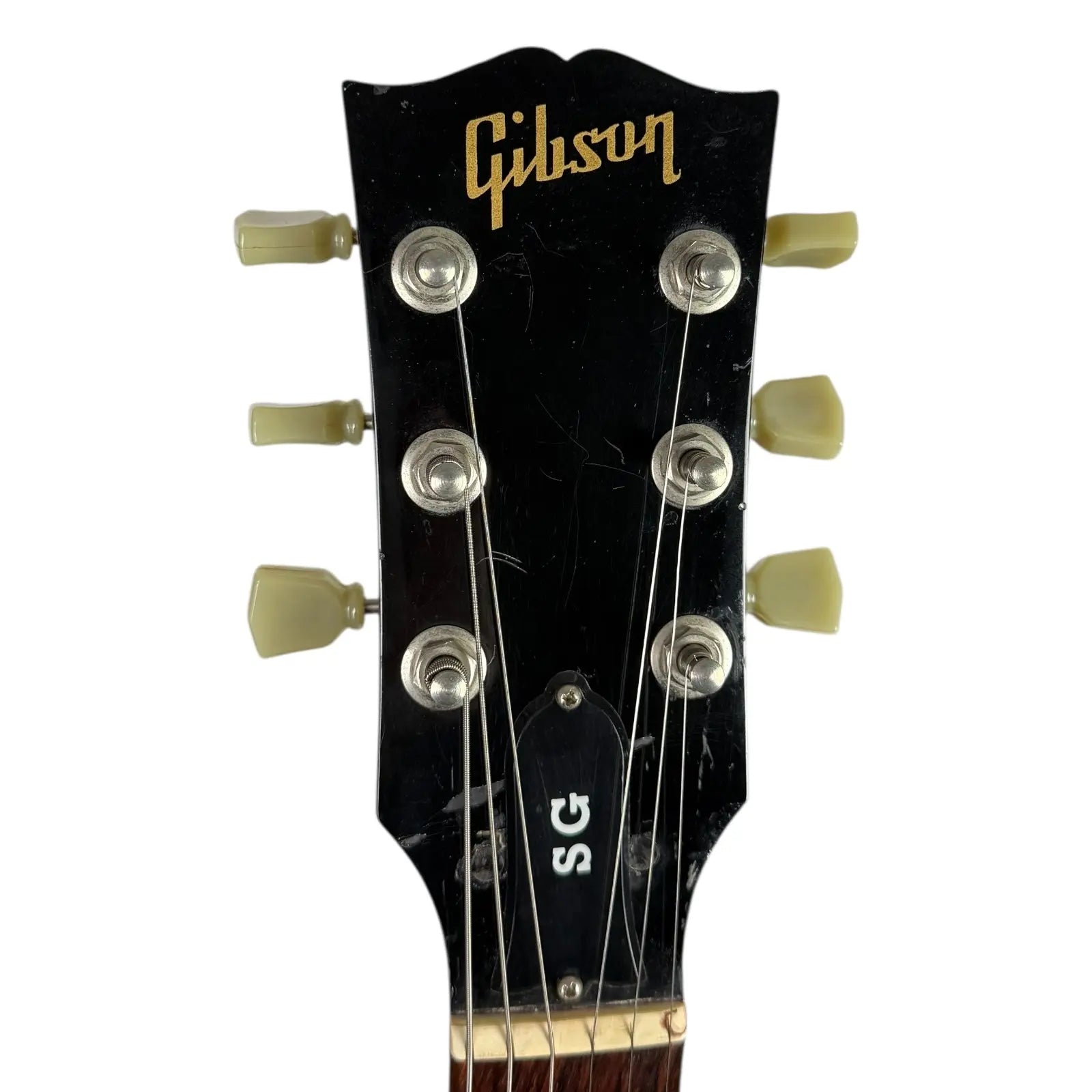 Gibson SG Gibson