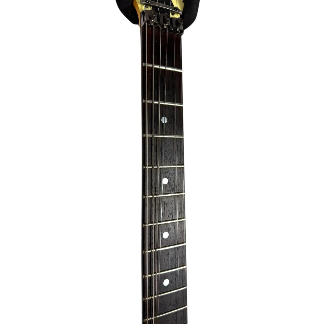 Ibanez Paul Gilbert Signature PGM30 1999 - White - Pat´s Guitars