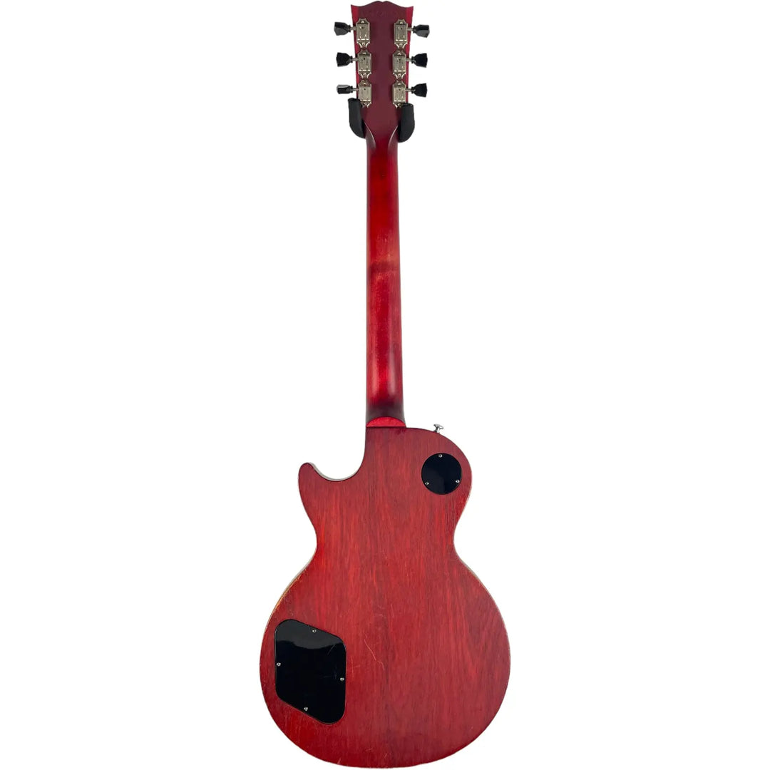Gibson LPJ 2013 - Cherry - Pat´s Guitars
