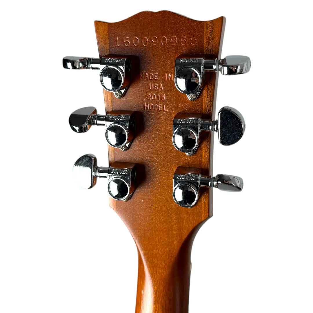 Gibson SG 2016 - Naked - Pat´s Guitars