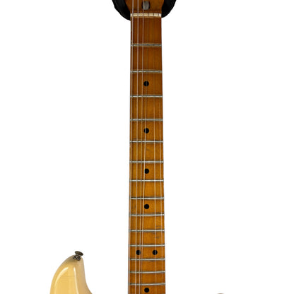 Tokai Silver Star Stratocaster 1981 - Vintage White