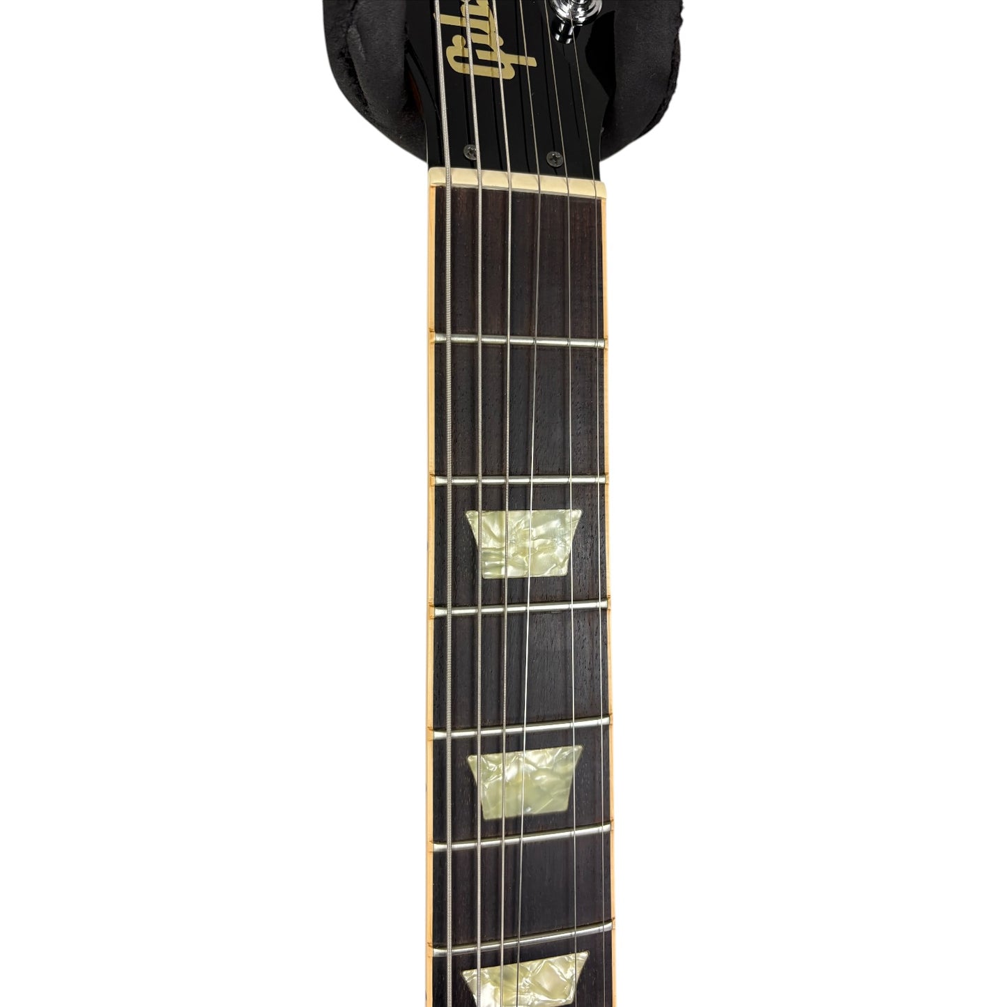 Gibson Firebird V 2004 - Vintage Sunburst