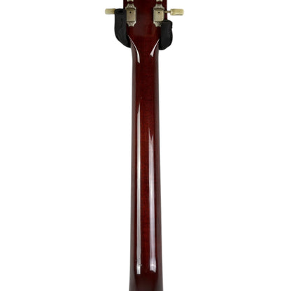 Orville Les Paul 1993 - Foto Flame - Vintage Japan