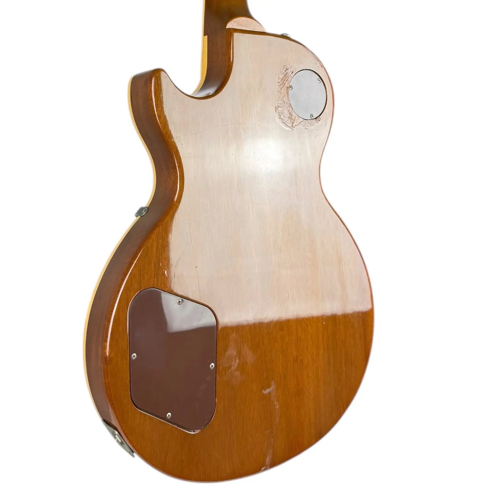 Gibson Les Paul Standard Gibson