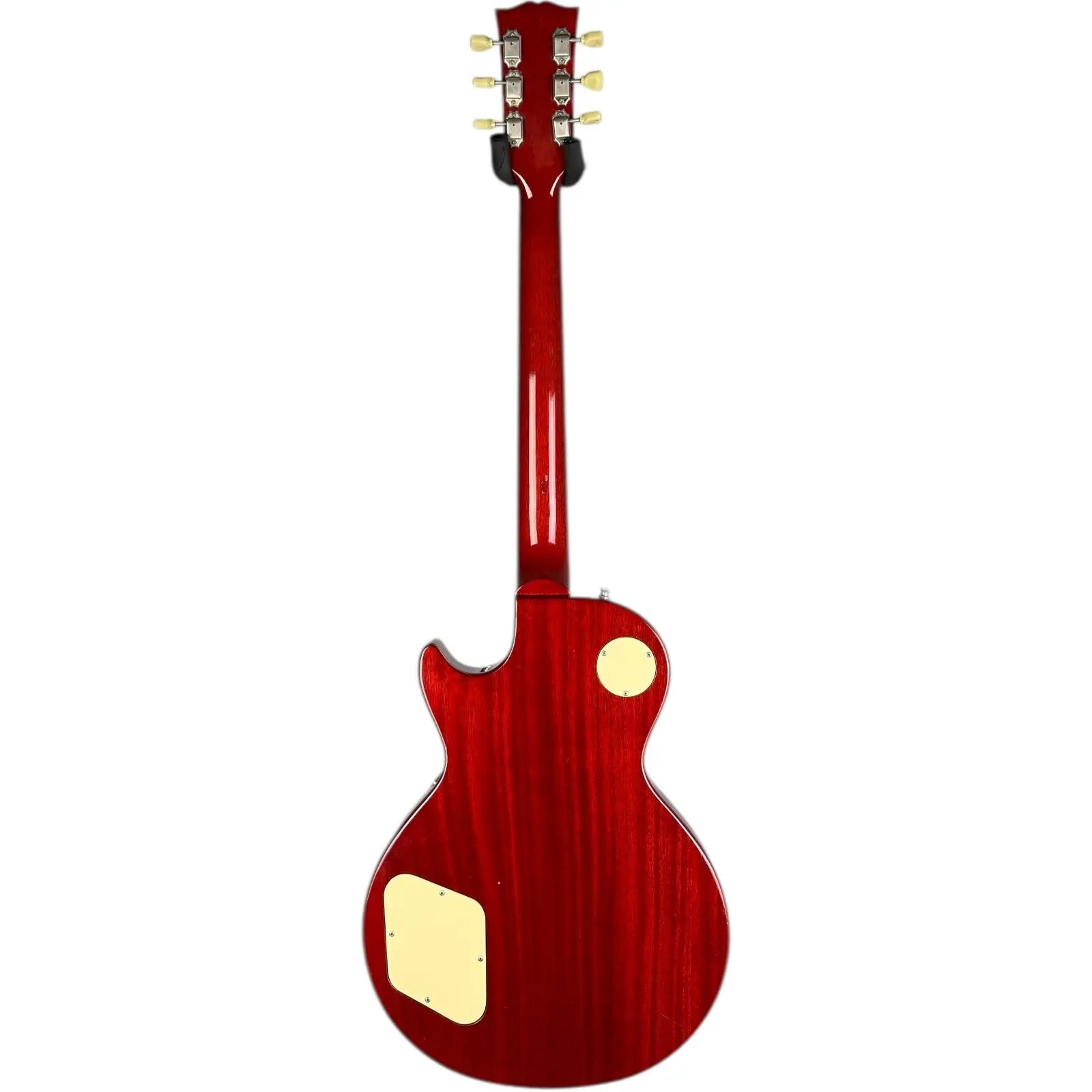 Orville Les Paul Orville
