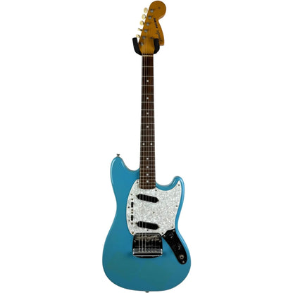 Fender Mustang Fender