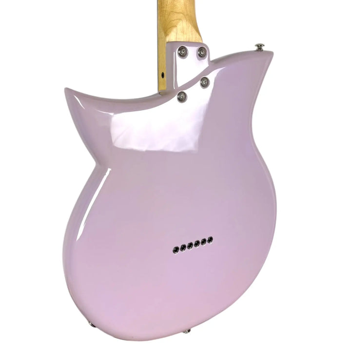 Tokai Talbo Woody I - Purple - Pat´s Guitars