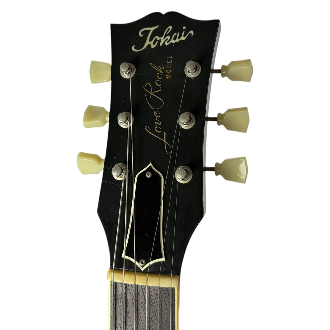 Tokai Pat´s Guitars