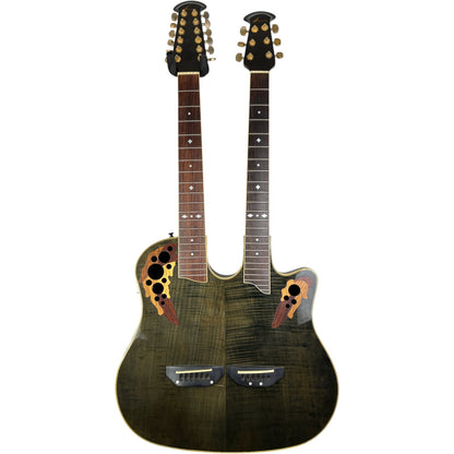 Ovation Double Neck - Defekt