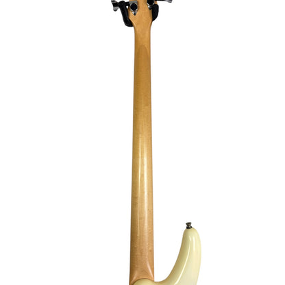 Ibanez SDGR Japan SR-600 μπάσο 1997 - Περλέ Λευκό
