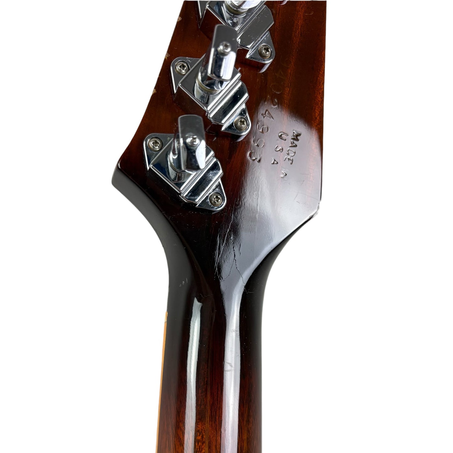Gibson Firebird V 1994 - Vintage Burst