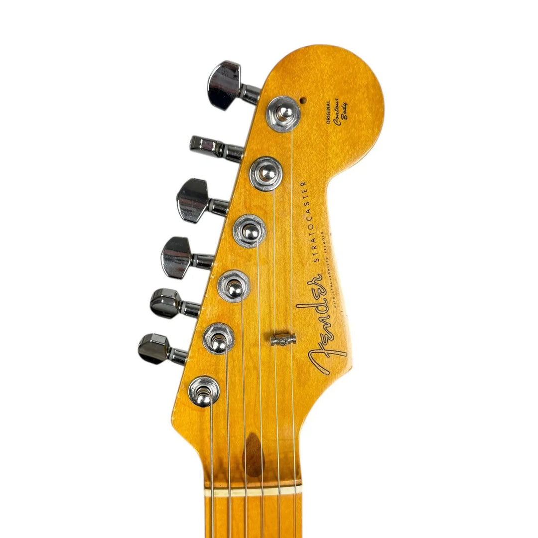 Fender Stratocaster Fender