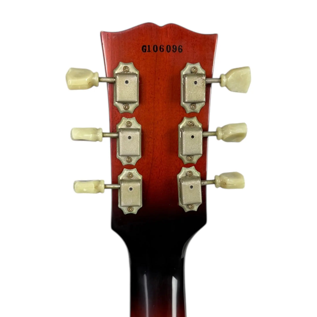 Orville by Gibson Les Paul Standard Orville by Gibson