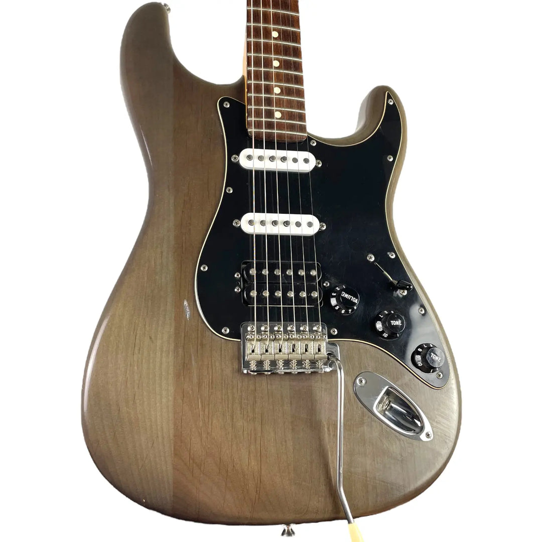 Fender American Highway One Stratocaster 2004 - Pat´s Guitars