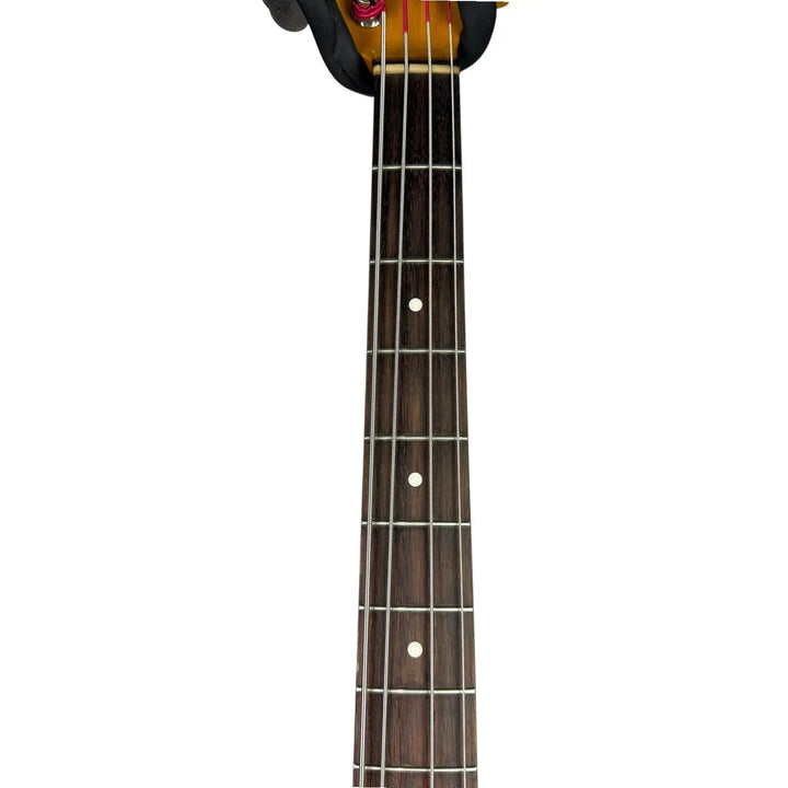 Fender Japan PB62 62’ Reissue Precision Bass 1999-2002 - Vintage White Fender