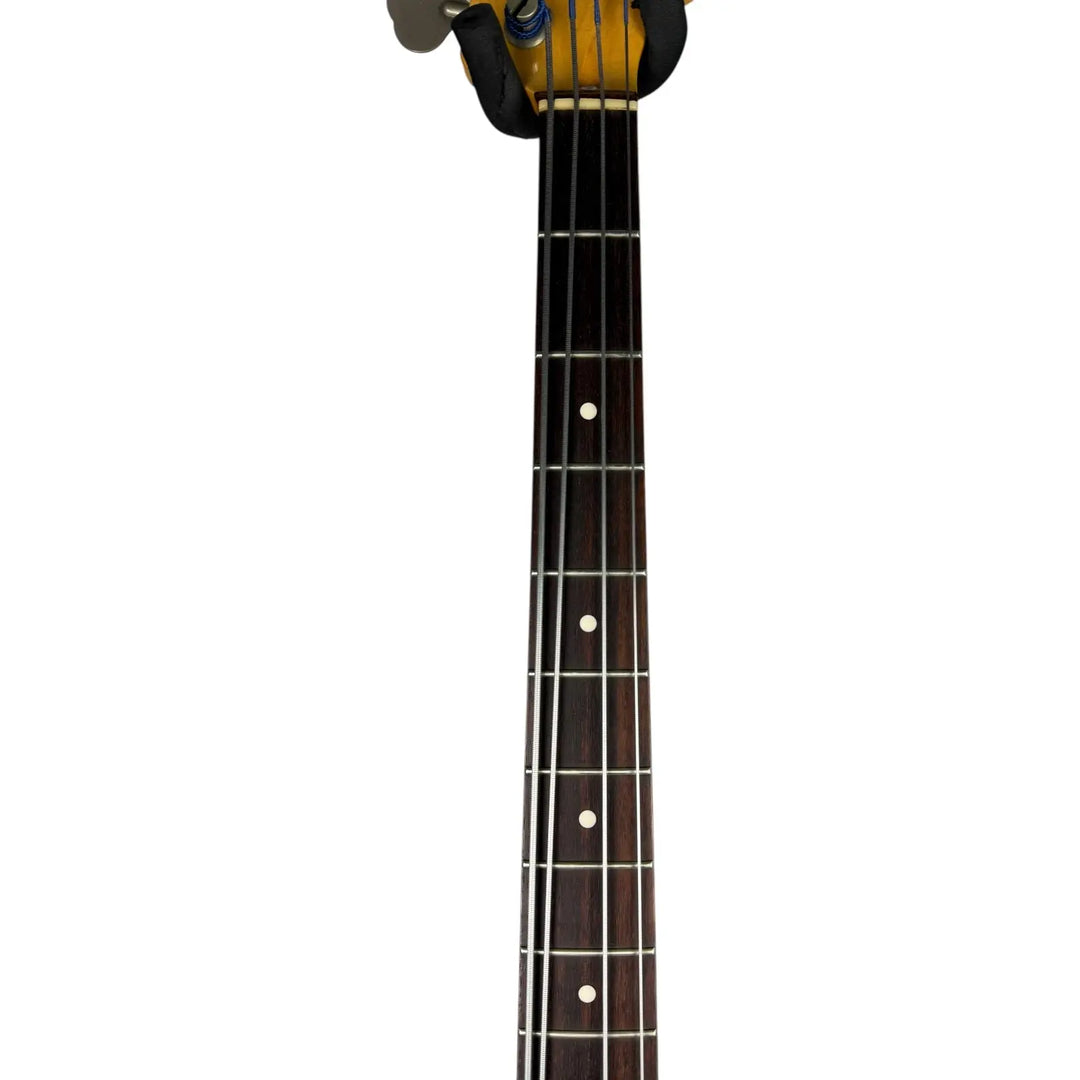 Fender Jazz Sound Fender