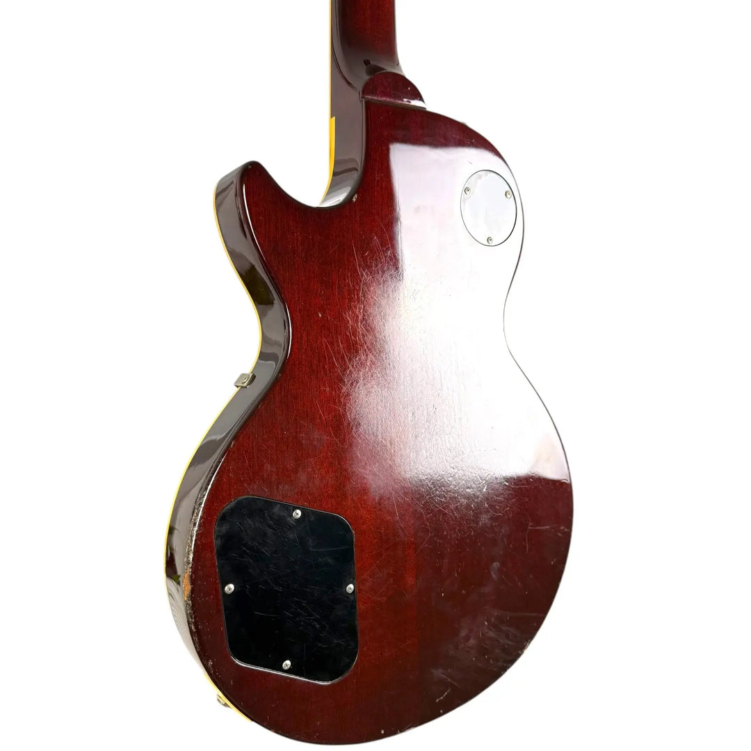 Orville Les Paul Pat´s Guitars