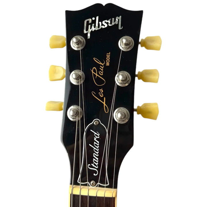 Gibson Les Paul Standard ‘50s 2022 - Tobacco Burst - Pat´s Guitars