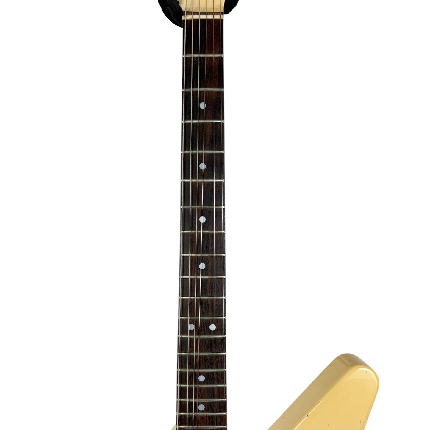 Tokai Five Star 1983 – Vintage White