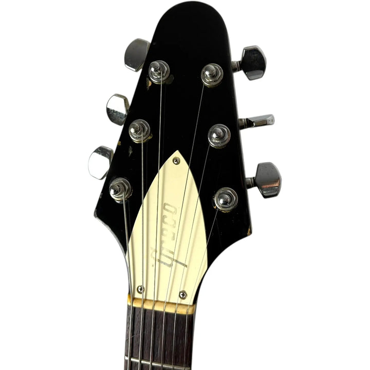 Greco FV-60 1980 - Pat´s Guitars