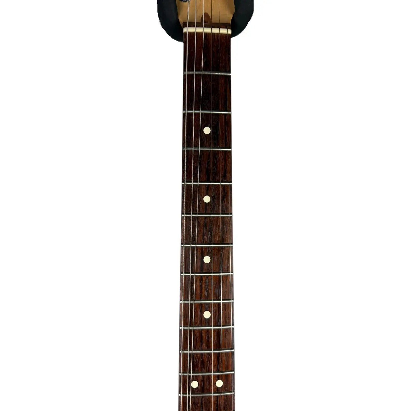 Fender Stratocaster Brown Fender