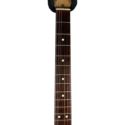 Fender Stratocaster Brown Fender