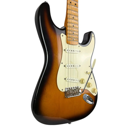 Fender Stratocaster Fender