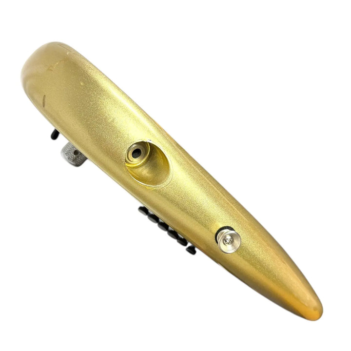 Ibanez JS2000 Joe Satriani Signature 2003 - Champagne Gold - Pat´s Guitars