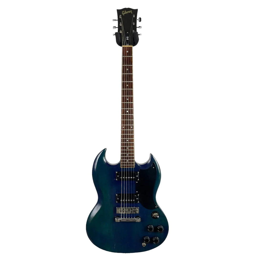 Gibson SG II 1970-1975 - Pat´s Guitars