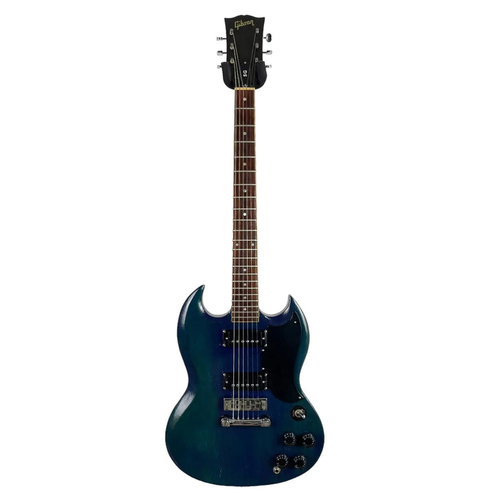 Gibson SG II 1970-1975 - Pat´s Guitars