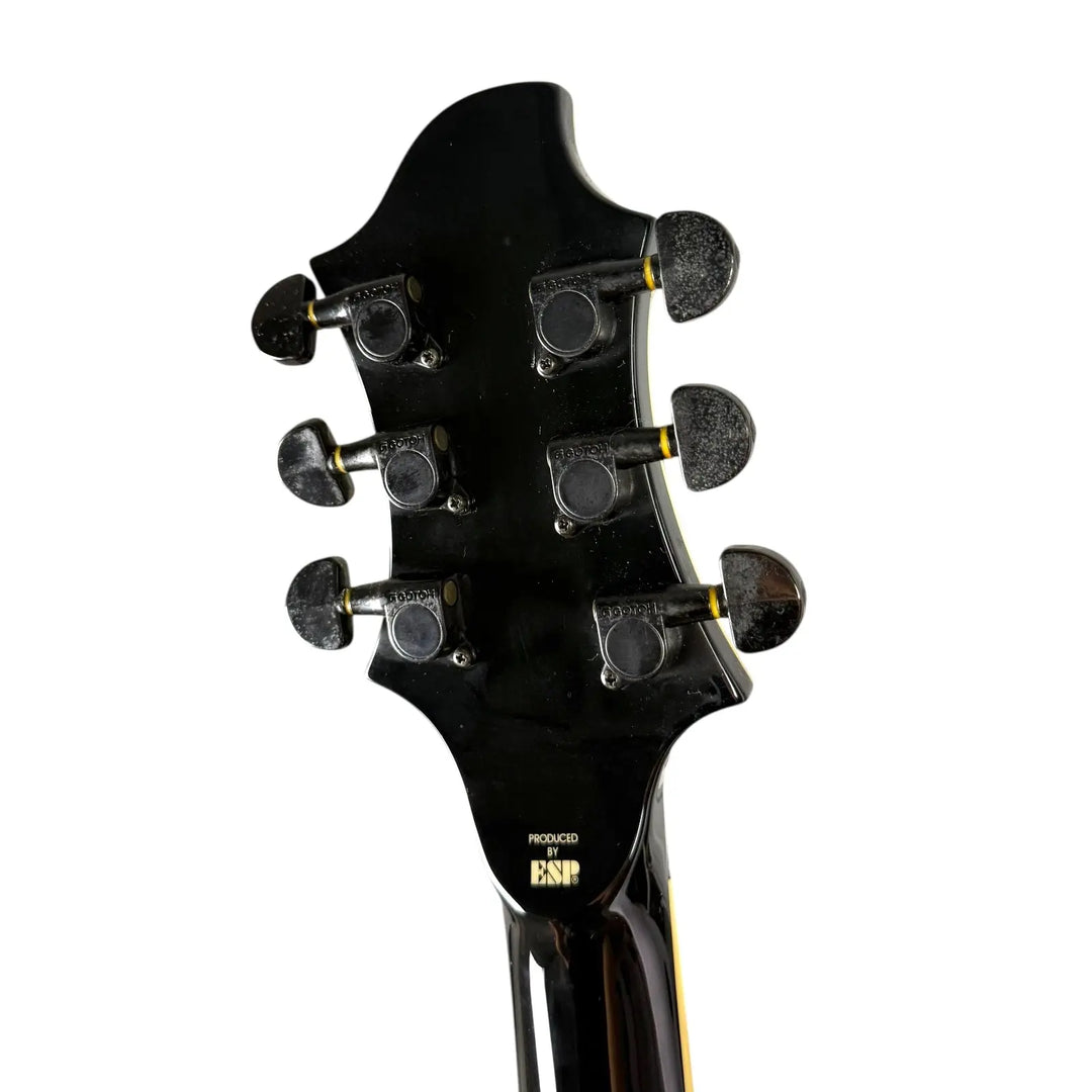 GrassRoots Pat´s Guitars