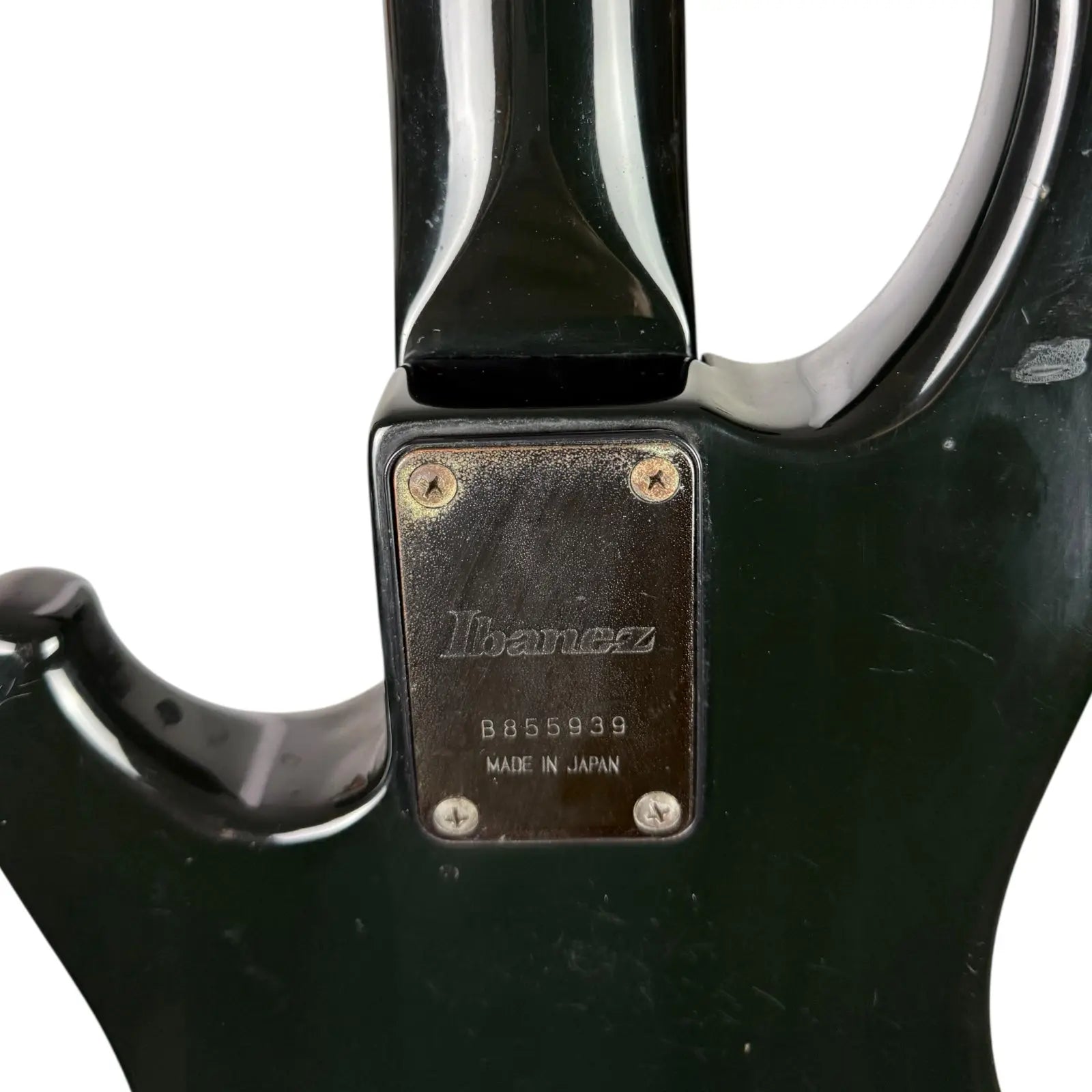 Ibanez Roadstar II Series Bass Ibanez